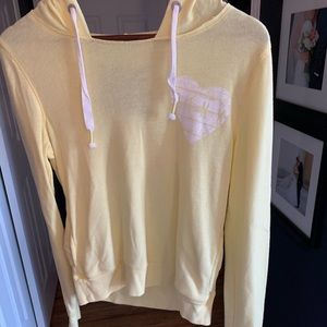 Victoria’s Secret PINK Light-Weight Hoodie